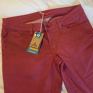 NWT Prana Kara Jeans